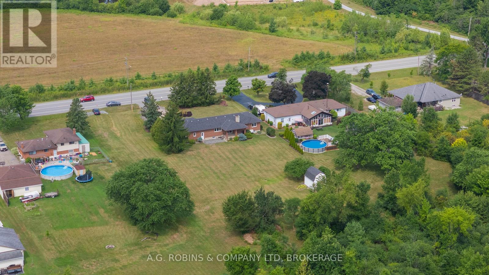 152 Doan's Ridge Road, Welland, Ontario  L3B 5N4 - Photo 48 - X12317755