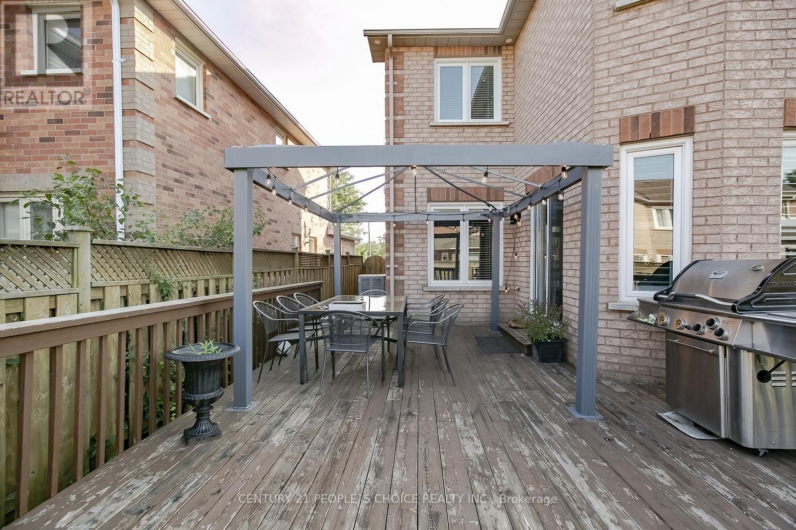 75 Letty Avenue, Brampton, Ontario  L6Y 4T1 - Photo 47 - W12309397