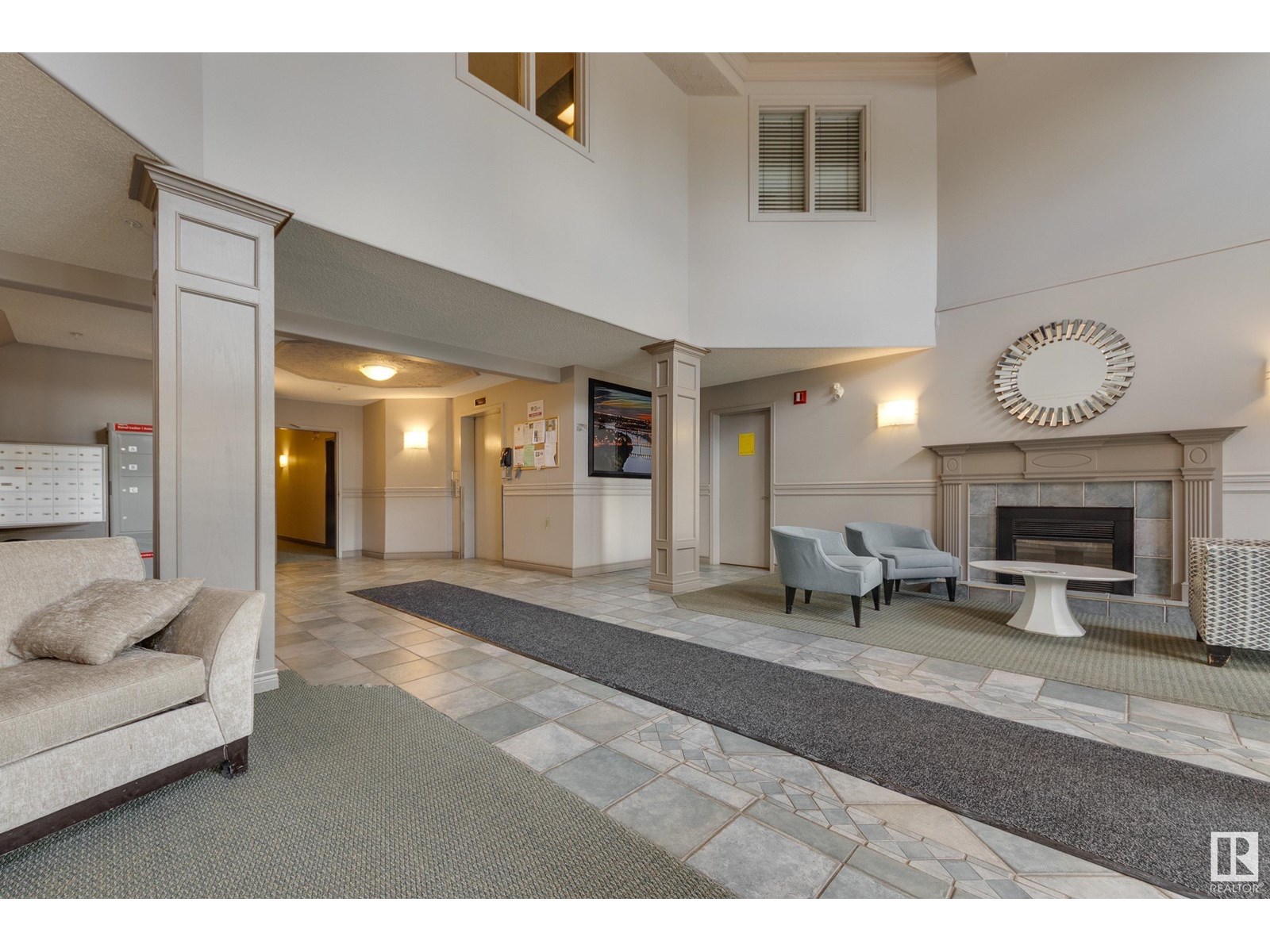 #306 7951 96 St Nw, Edmonton, Alberta  T6C 4R1 - Photo 4 - E4450568