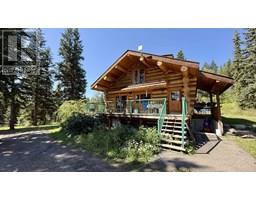 7538 Bridge Lake Business Rte, Bridge Lake, Ca