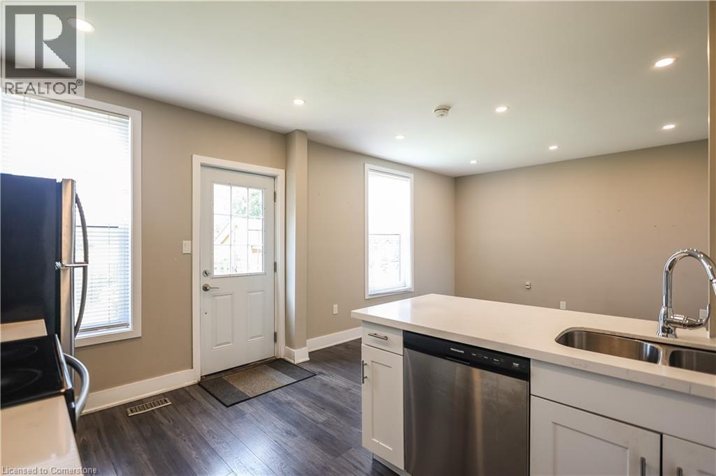 29 Ashley Street, Hamilton, Ontario  L8L 5S5 - Photo 8 - 40756269