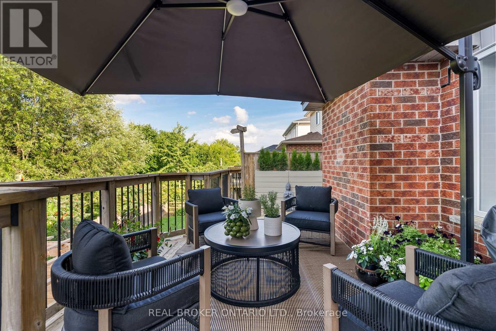 17 Coutts Court, Guelph, Ontario  N1L 1S9 - Photo 45 - X12317631