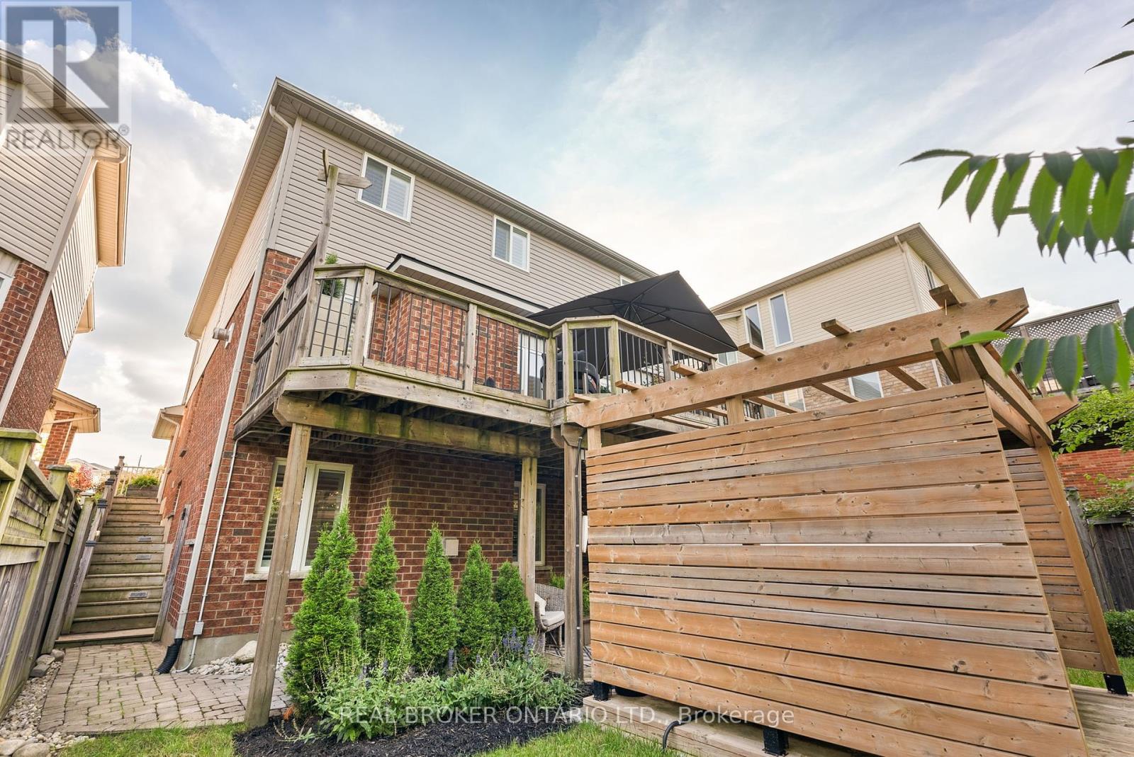 17 Coutts Court, Guelph, Ontario  N1L 1S9 - Photo 50 - X12317631