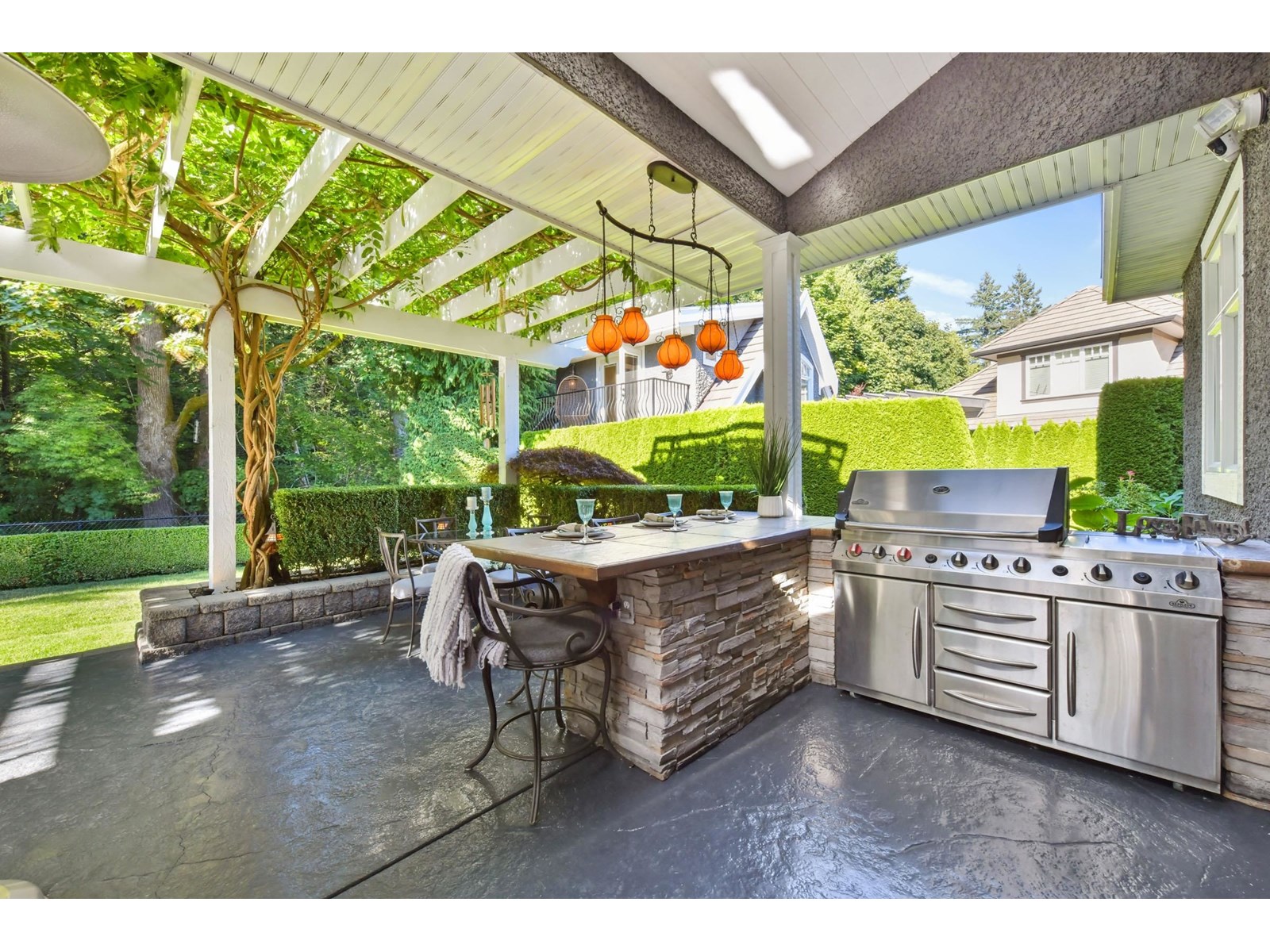 14353 33 Avenue, Surrey, British Columbia  V4P 3M4 - Photo 39 - R3032500