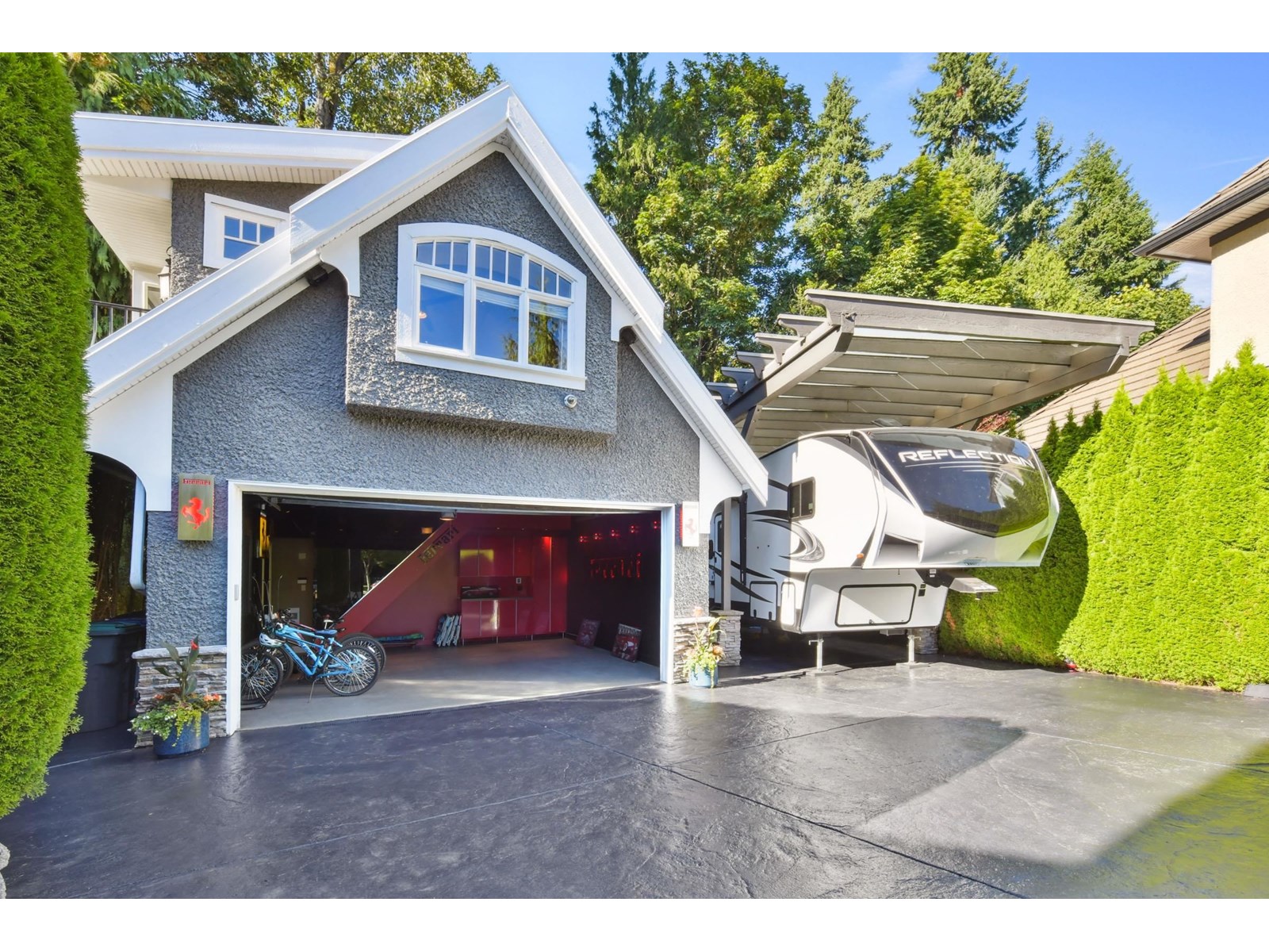 14353 33 Avenue, Surrey, British Columbia  V4P 3M4 - Photo 36 - R3032500