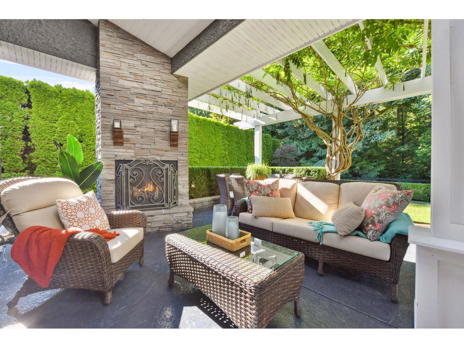 14353 33 Avenue, Surrey, British Columbia  V4P 3M4 - Photo 38 - R3032500