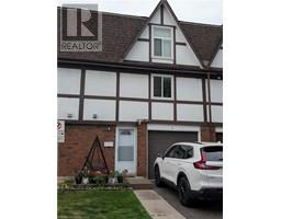 8 AMY Lane Unit# 39, Hamilton, Ontario