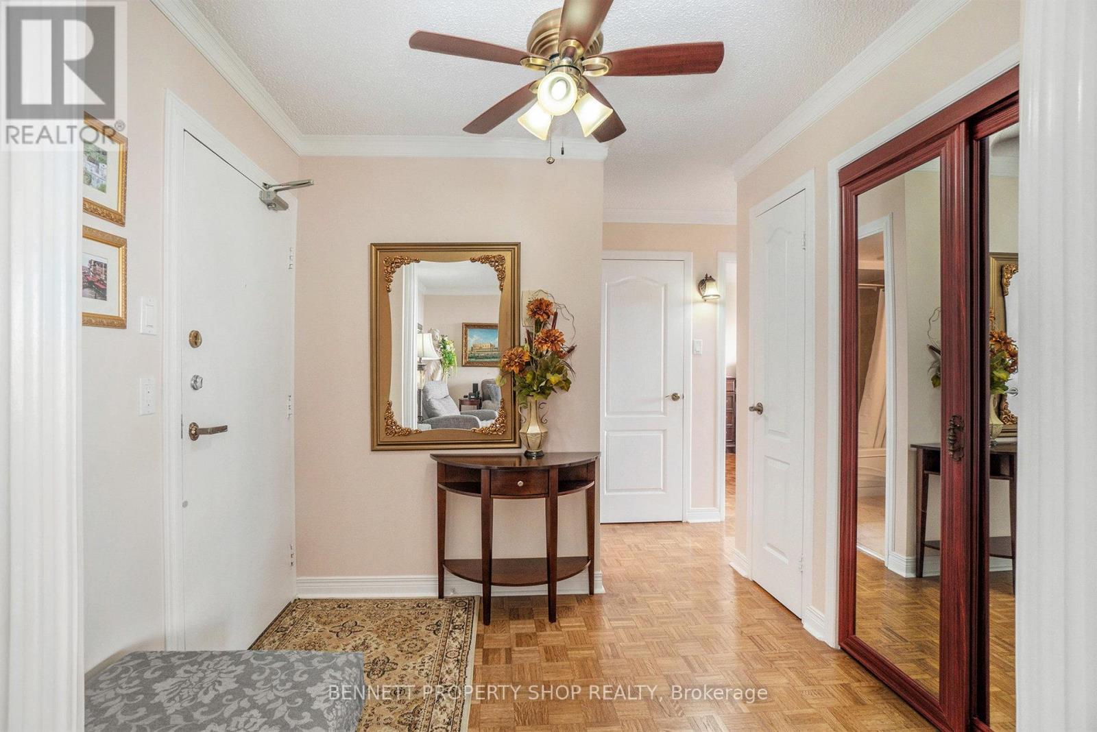 1211 - 265 Poulin Avenue, Ottawa, Ontario  K2B 7Y8 - Photo 3 - X12294373