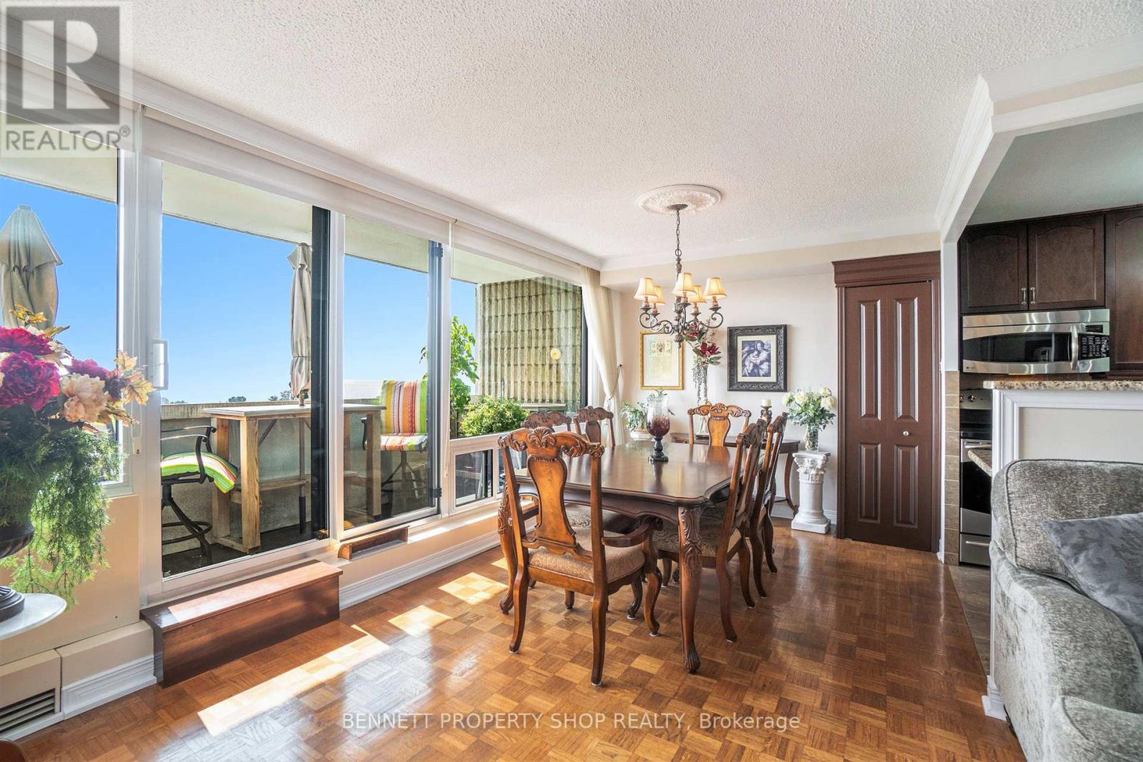 1211 - 265 Poulin Avenue, Ottawa, Ontario  K2B 7Y8 - Photo 10 - X12294373