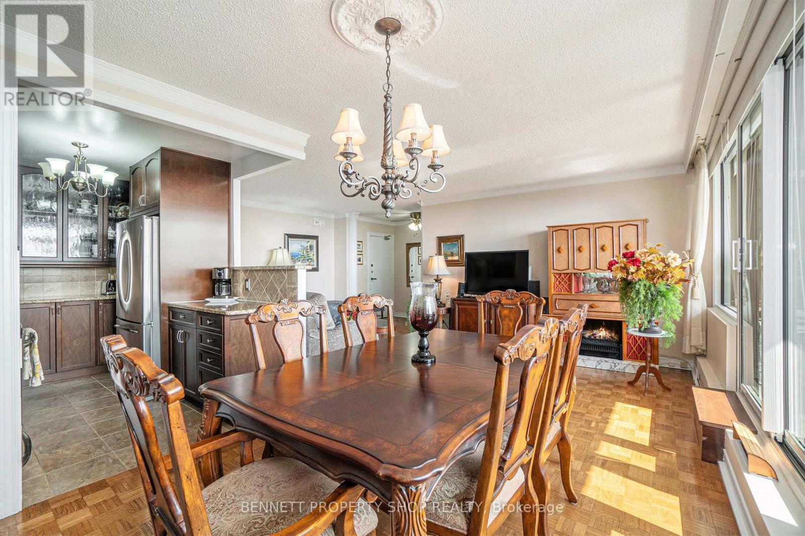 1211 - 265 Poulin Avenue, Ottawa, Ontario  K2B 7Y8 - Photo 12 - X12294373