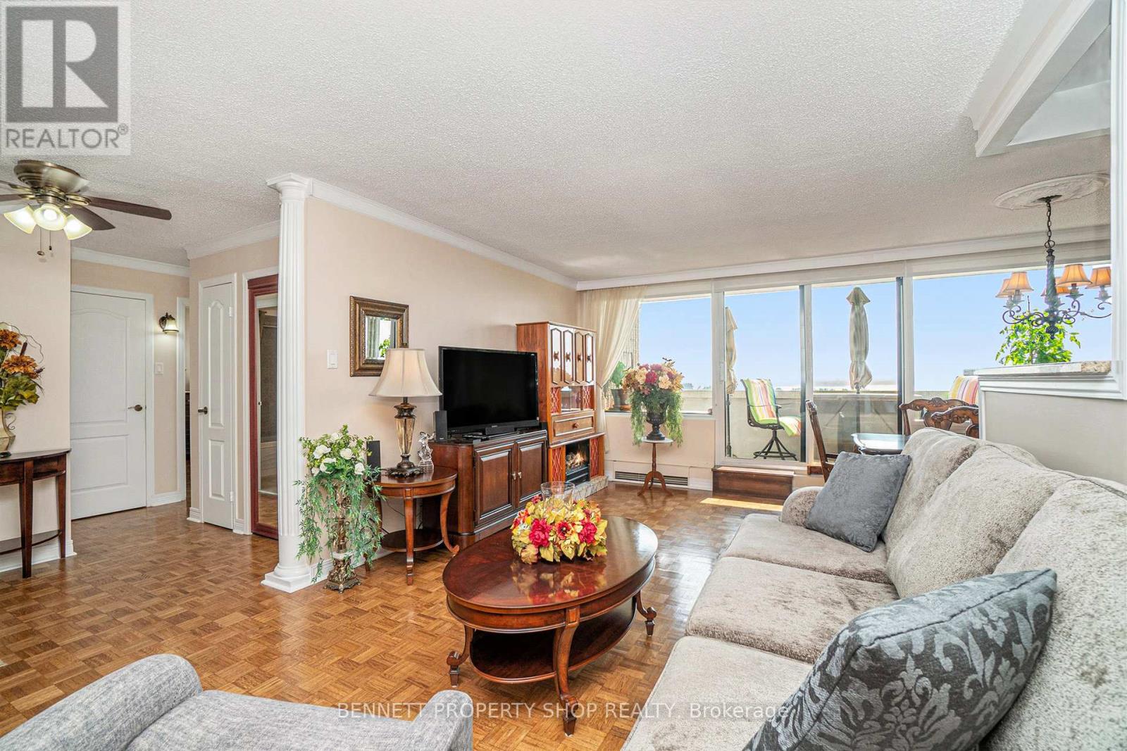 1211 - 265 Poulin Avenue, Ottawa, Ontario  K2B 7Y8 - Photo 5 - X12294373