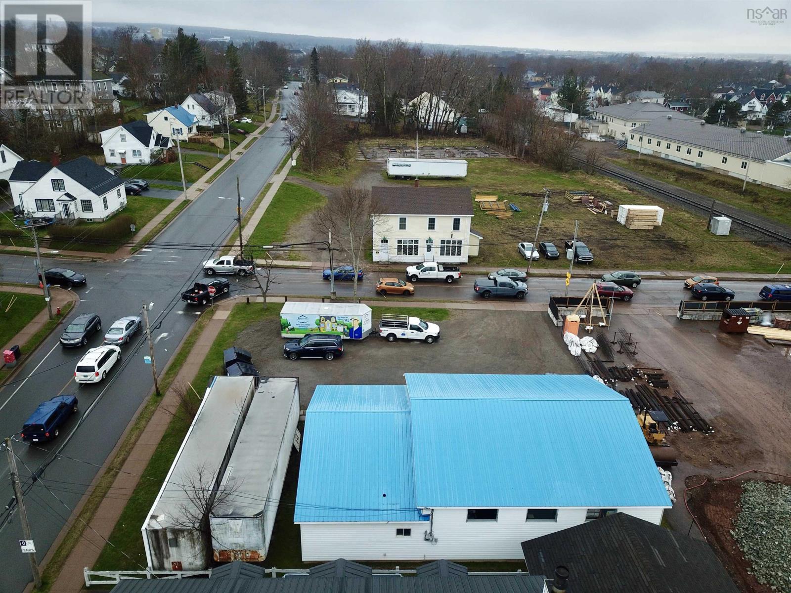 95 Young Street, Truro, Nova Scotia  B2N 3W8 - Photo 4 - 202426219