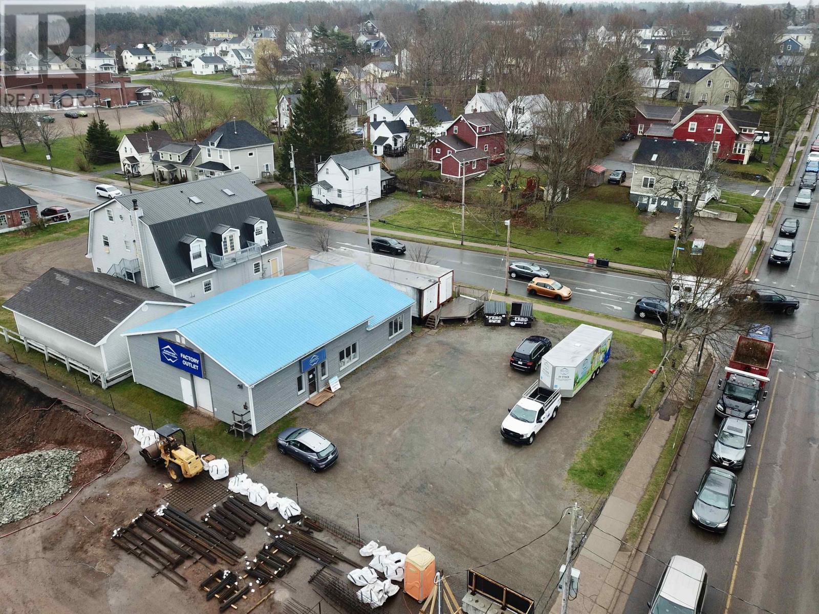 95 Young Street, Truro, Nova Scotia  B2N 3W8 - Photo 2 - 202426219