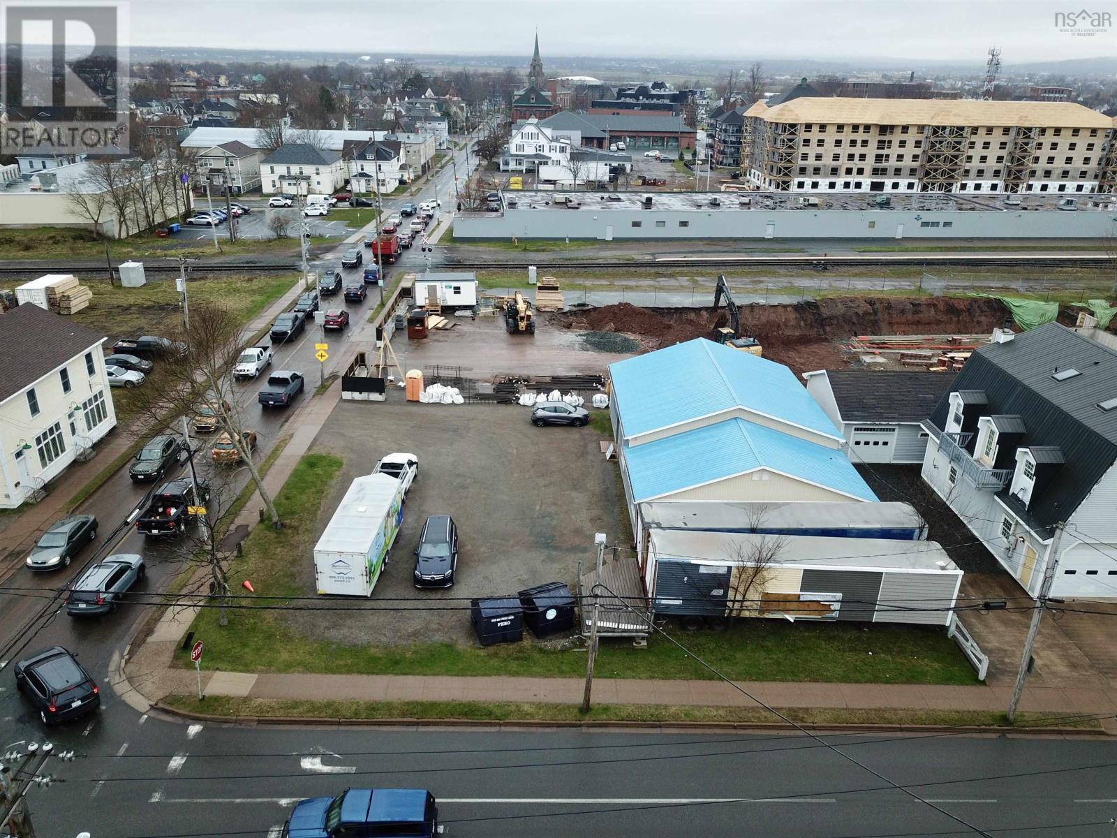 95 Young Street, Truro, Nova Scotia  B2N 3W8 - Photo 5 - 202426219