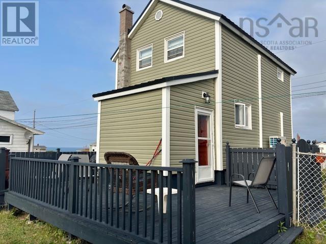 211 Ling Street, New Waterford, Nova Scotia  B1H 2W3 - Photo 2 - 202519269