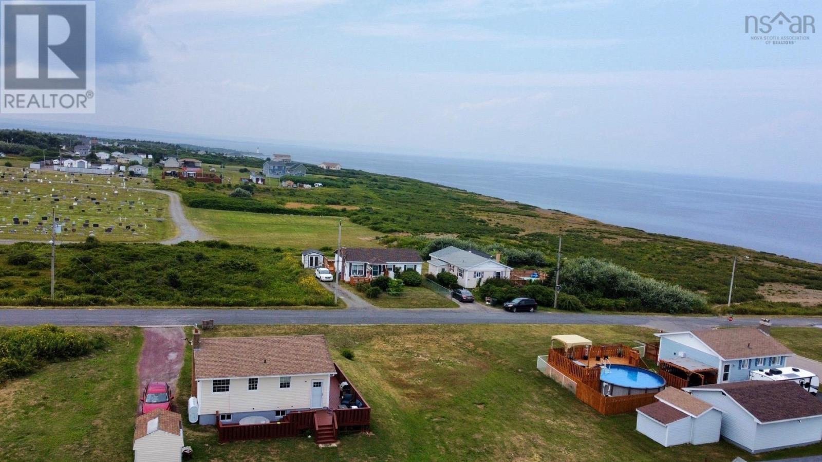 211 Ling Street, New Waterford, Nova Scotia  B1H 2W3 - Photo 24 - 202519269