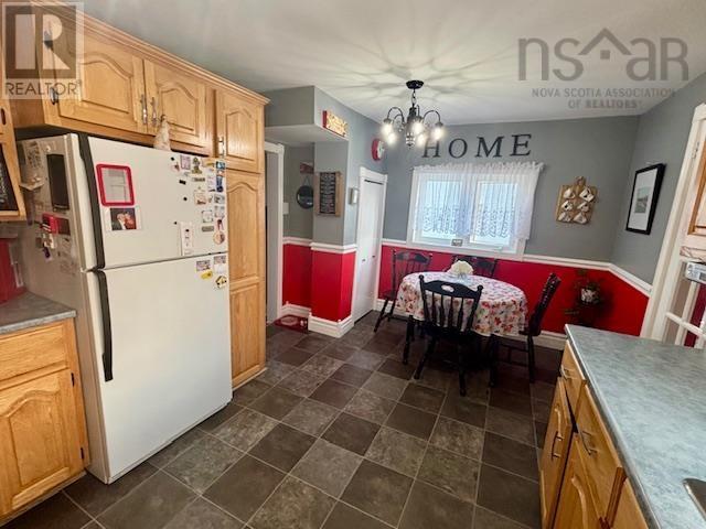 211 Ling Street, New Waterford, Nova Scotia  B1H 2W3 - Photo 5 - 202519269