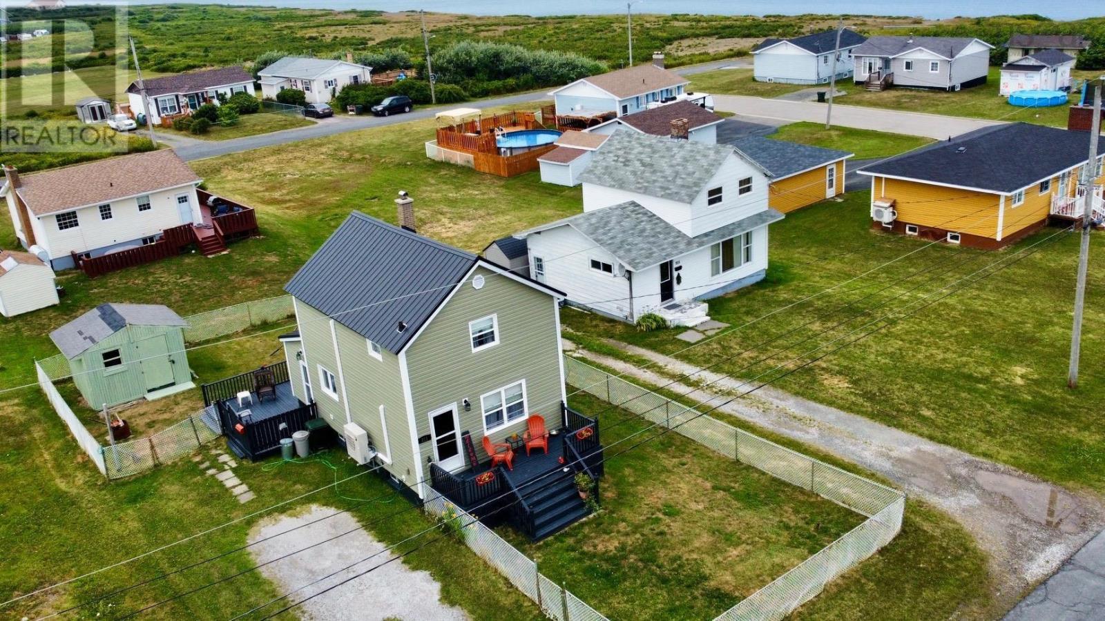 211 Ling Street, New Waterford, Nova Scotia  B1H 2W3 - Photo 22 - 202519269
