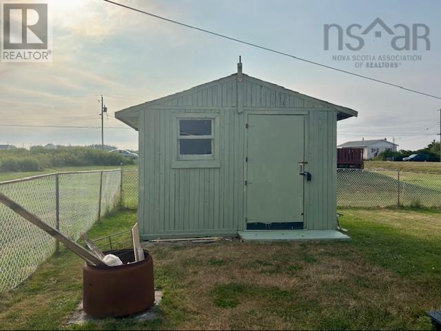 211 Ling Street, New Waterford, Nova Scotia  B1H 2W3 - Photo 4 - 202519269
