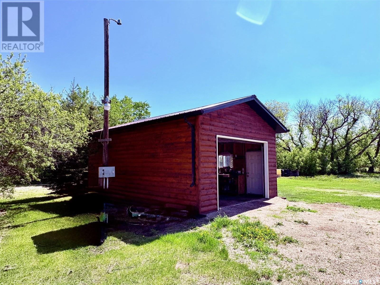 Rm Good Lake Acreage (160 Acres), Good Lake Rm No. 274, Saskatchewan  S0A 3V0 - Photo 3 - SK008664
