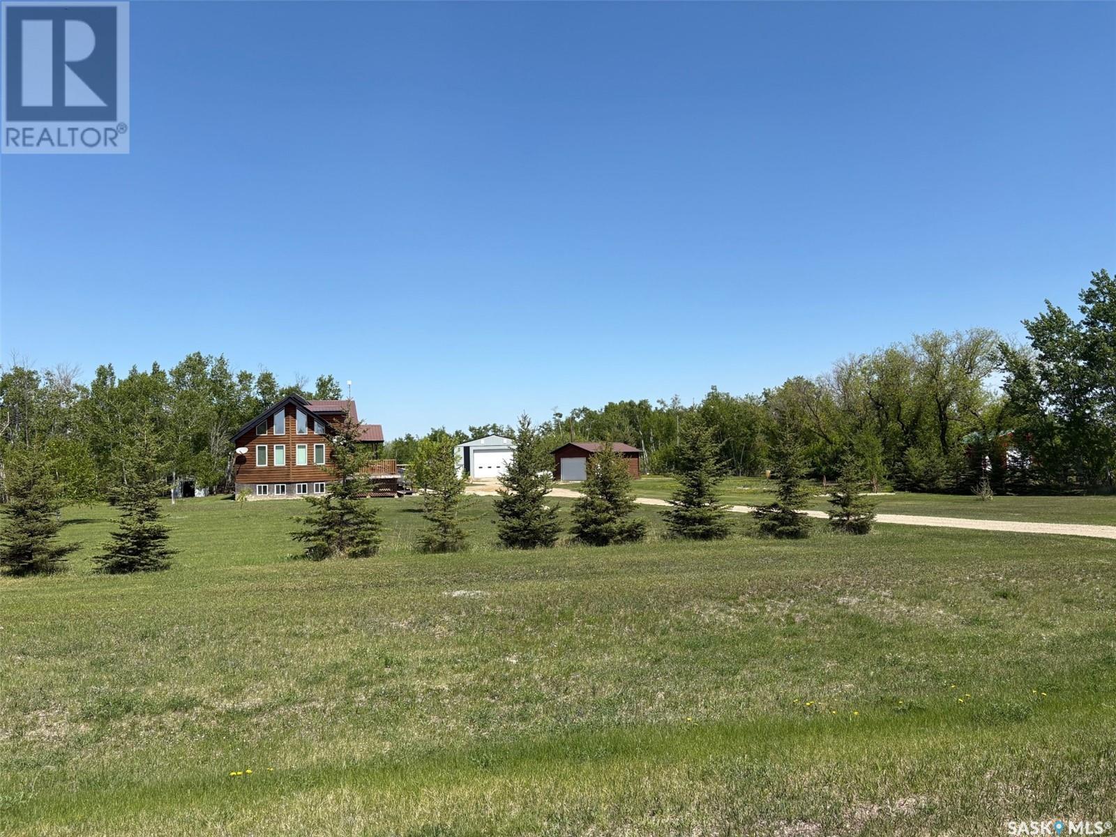 Rm Good Lake Acreage (160 Acres), Good Lake Rm No. 274, Saskatchewan  S0A 3V0 - Photo 2 - SK008664