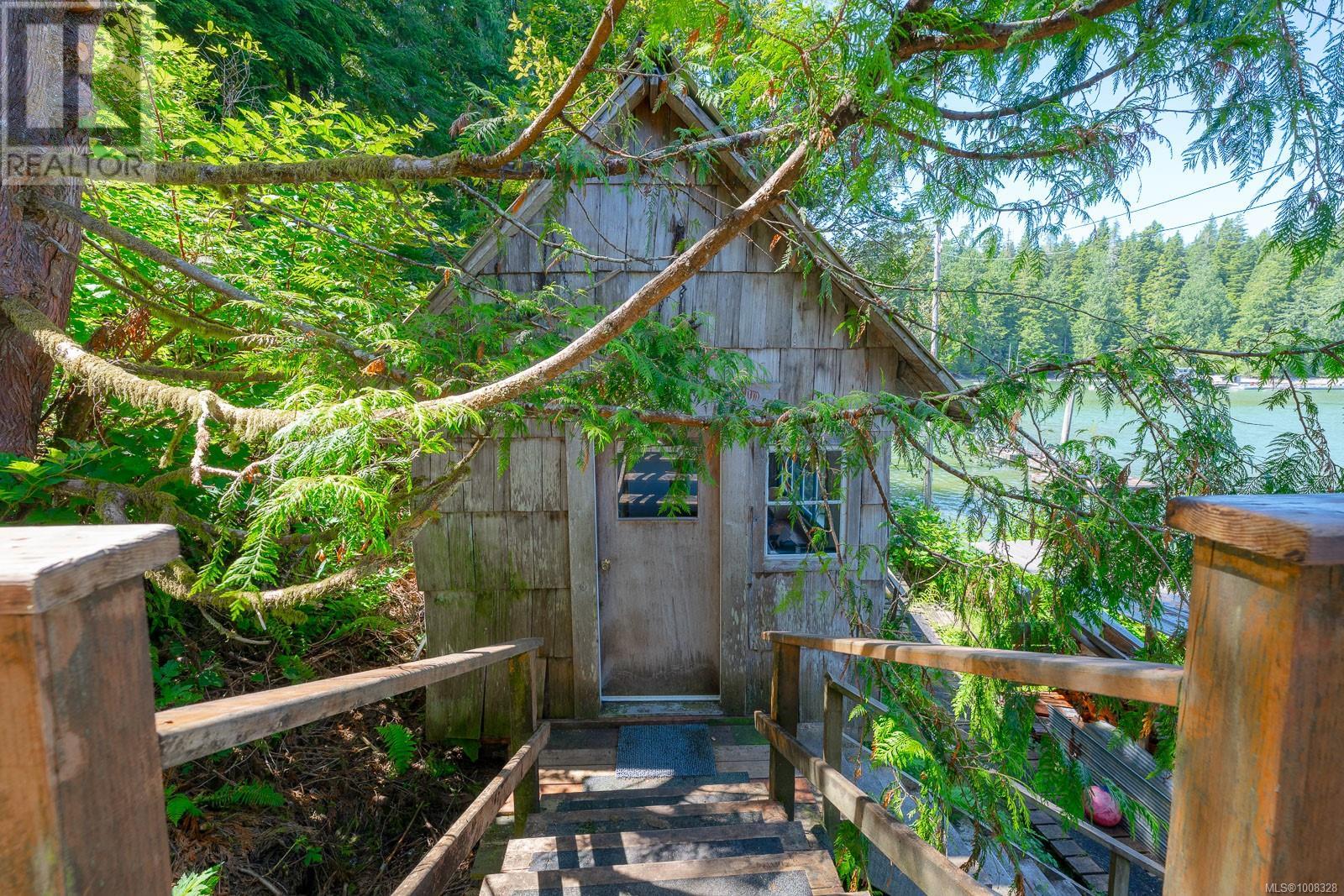 310 Tower Rd, Bamfield, British Columbia  V0R 1B0 - Photo 21 - 1008328