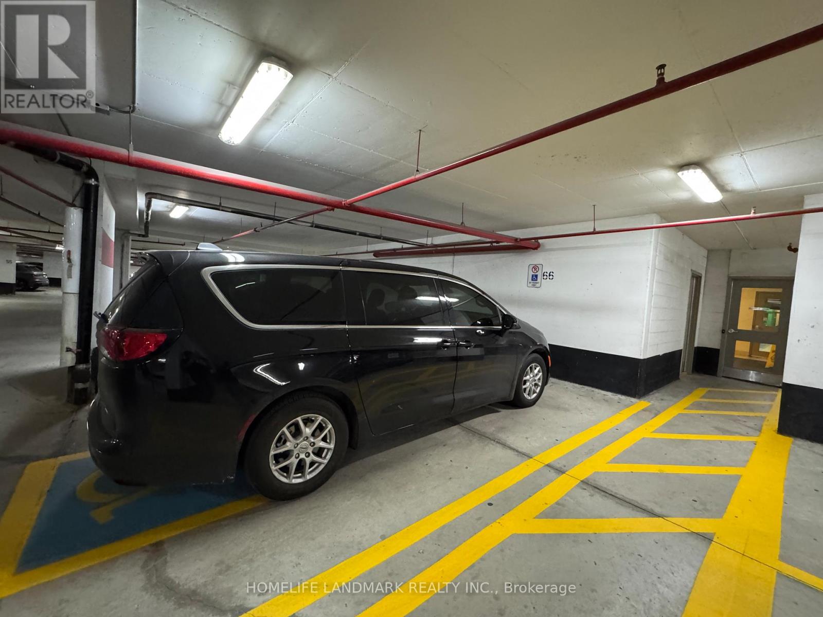 918 - 55 South Town Centre Boulevard, Markham, Ontario  L6G 0B1 - Photo 49 - N12251989