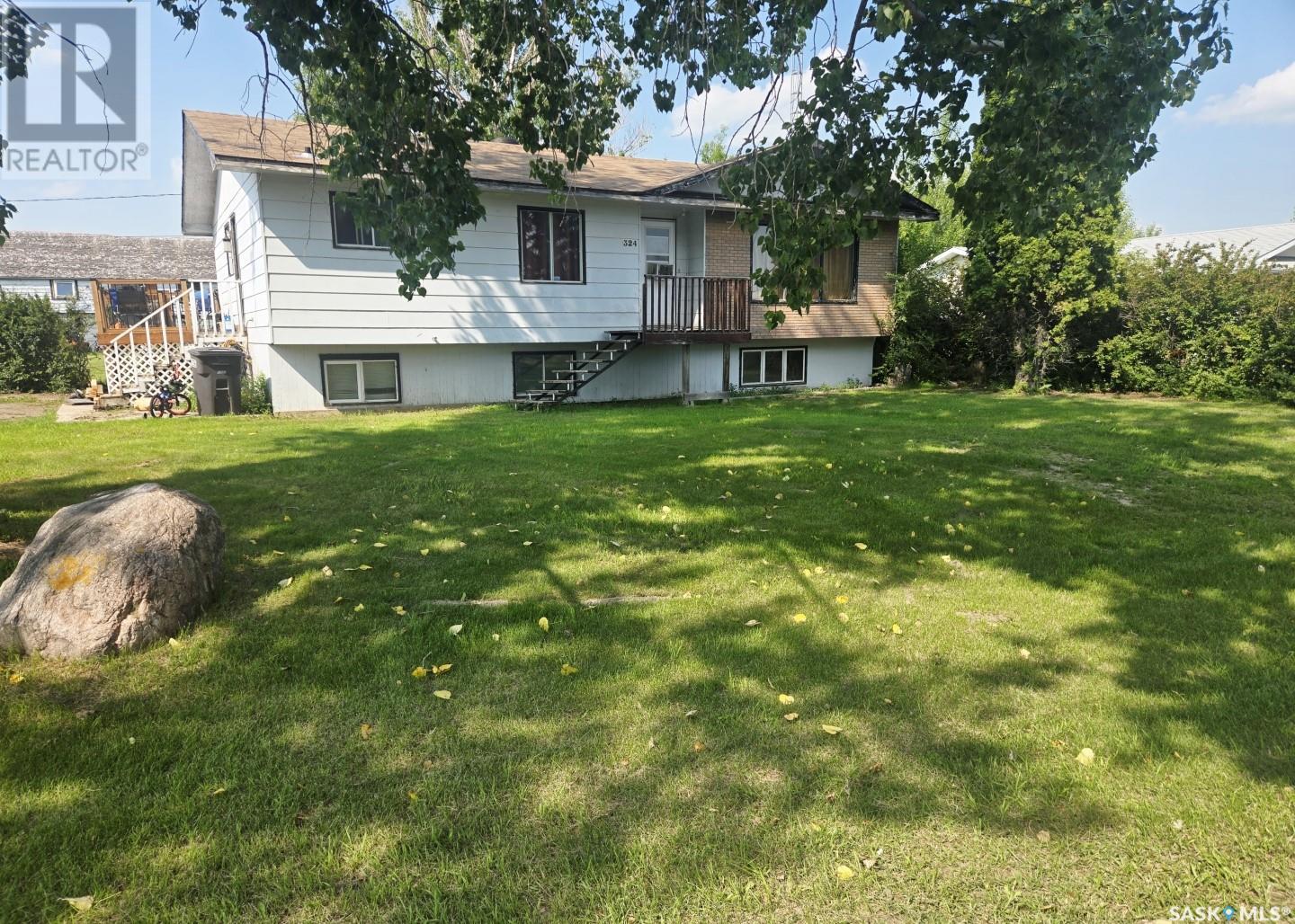 324 Norreys Street, Drake, Saskatchewan  S0K 1H0 - Photo 1 - SK014331