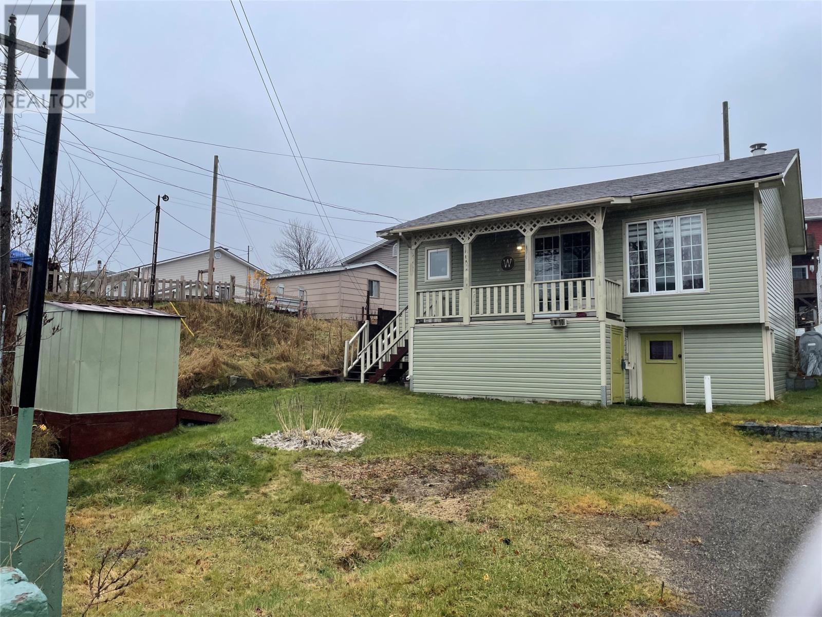 10 Water Front Road, Roberts Arm, Newfoundland & Labrador  A0J 1R0 - Photo 2 - 1288627