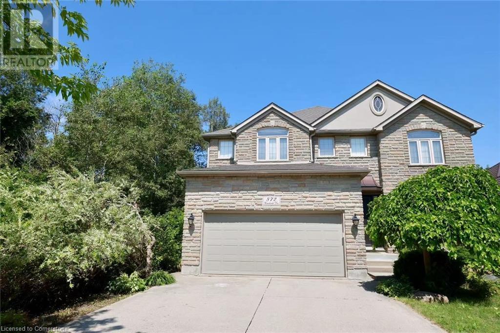 Property at 872 CREEKSIDE Drive image 1