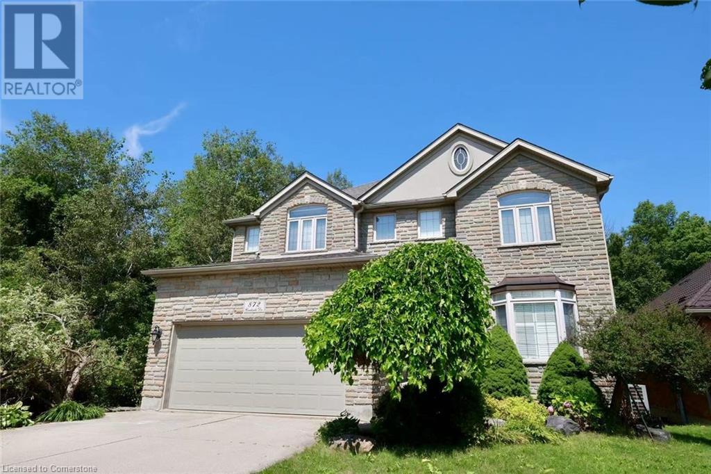 Property at 872 CREEKSIDE Drive image 2