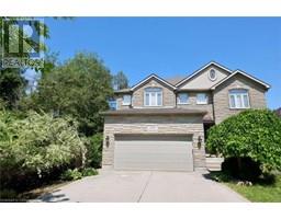872 CREEKSIDE Drive, waterloo, Ontario