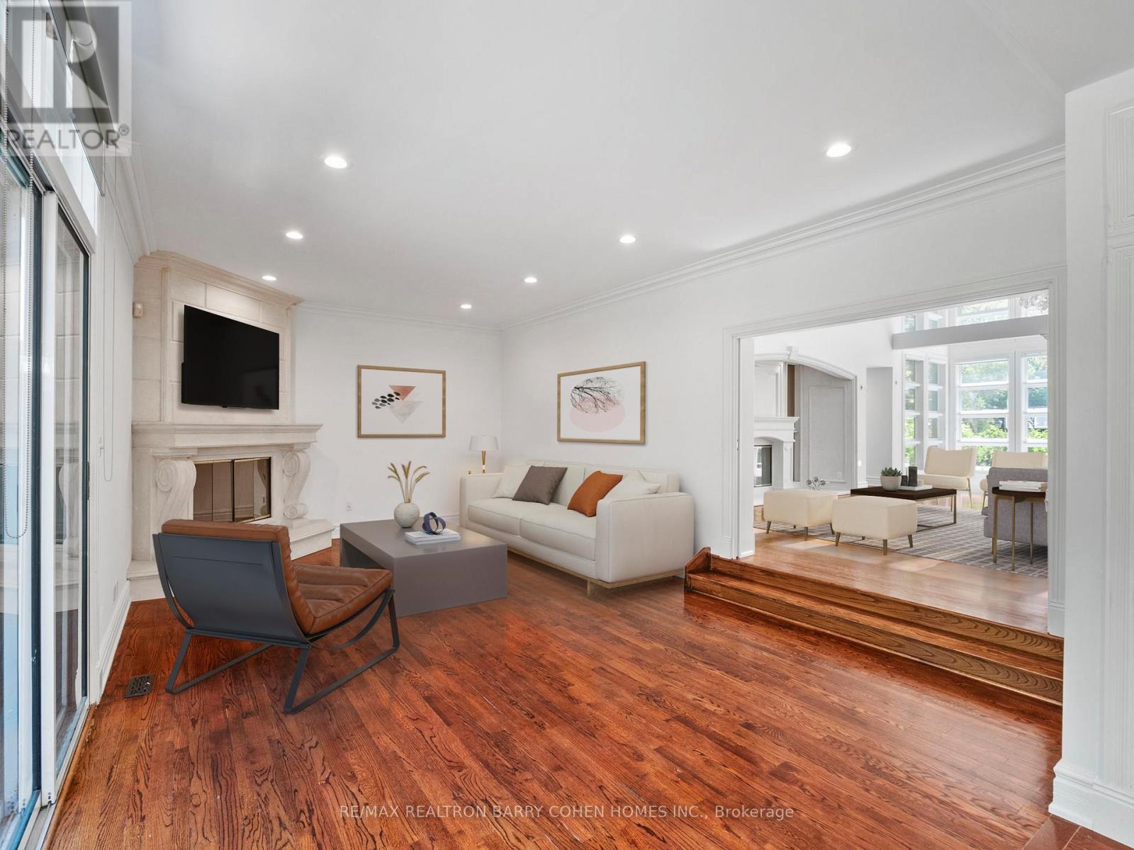 40 Old Colony Road, Toronto, Ontario  M2L 2K1 - Photo 11 - C12317757
