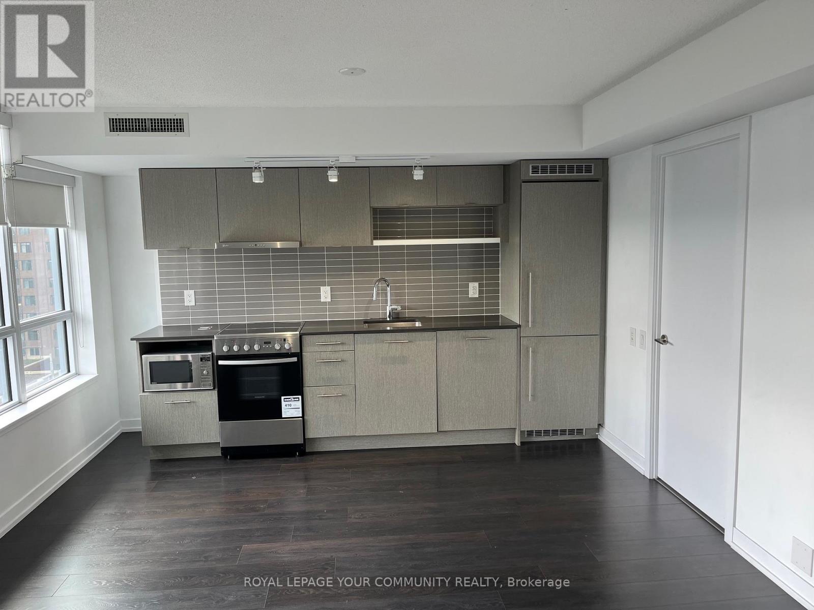 1507 - 365 Church Street, Toronto, Ontario  M5B 1Z9 - Photo 2 - C12317763