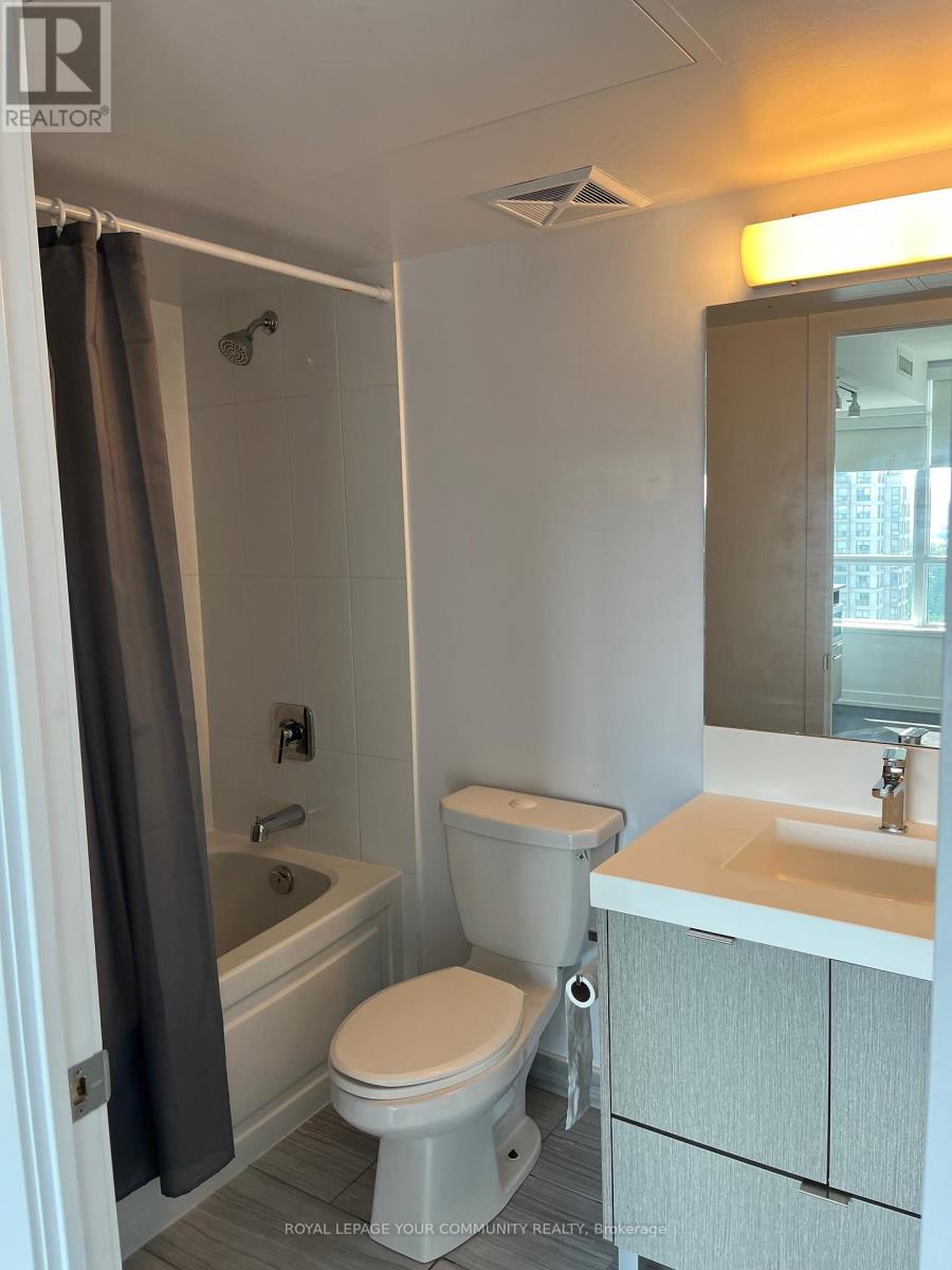 1507 - 365 Church Street, Toronto, Ontario  M5B 1Z9 - Photo 5 - C12317763