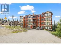 5085 Snowbird Way Unit# 101, big white, British Columbia