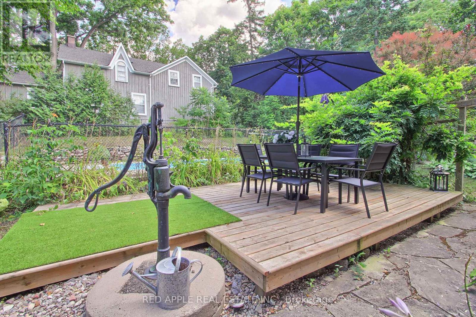 440 Whitevale Road, Pickering, Ontario  L1X 0J9 - Photo 45 - E12317767