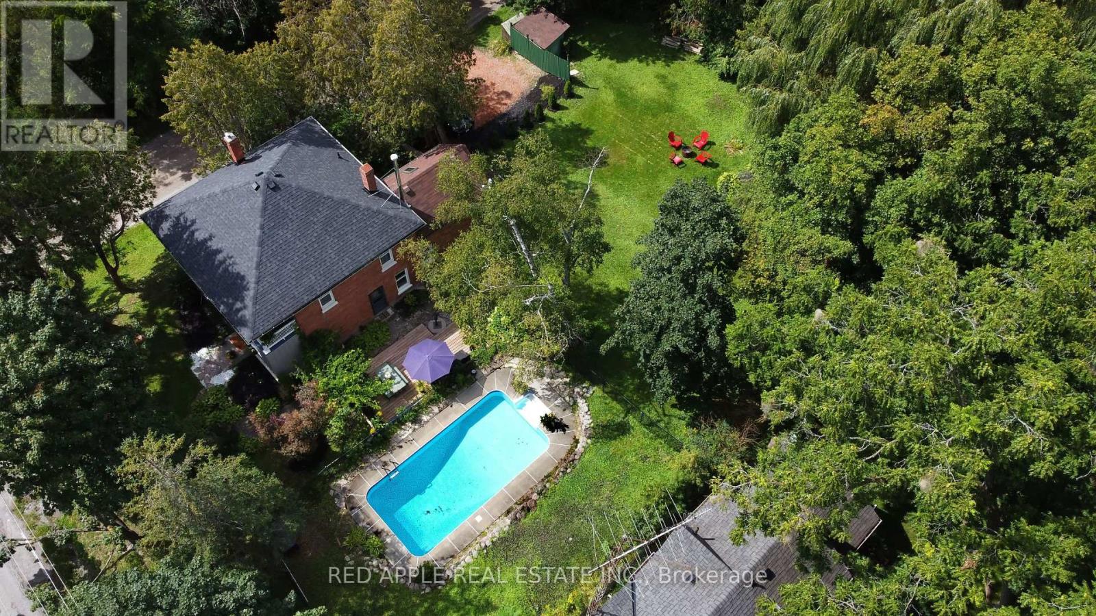 440 Whitevale Road, Pickering, Ontario  L1X 0J9 - Photo 48 - E12317767