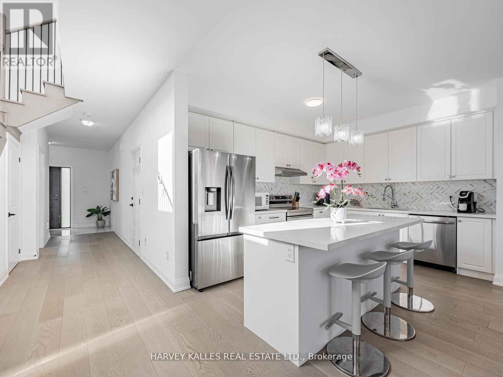 97 Chelliah Court, Toronto, Ontario M1B 0E7 - Photo 10 - E12317786