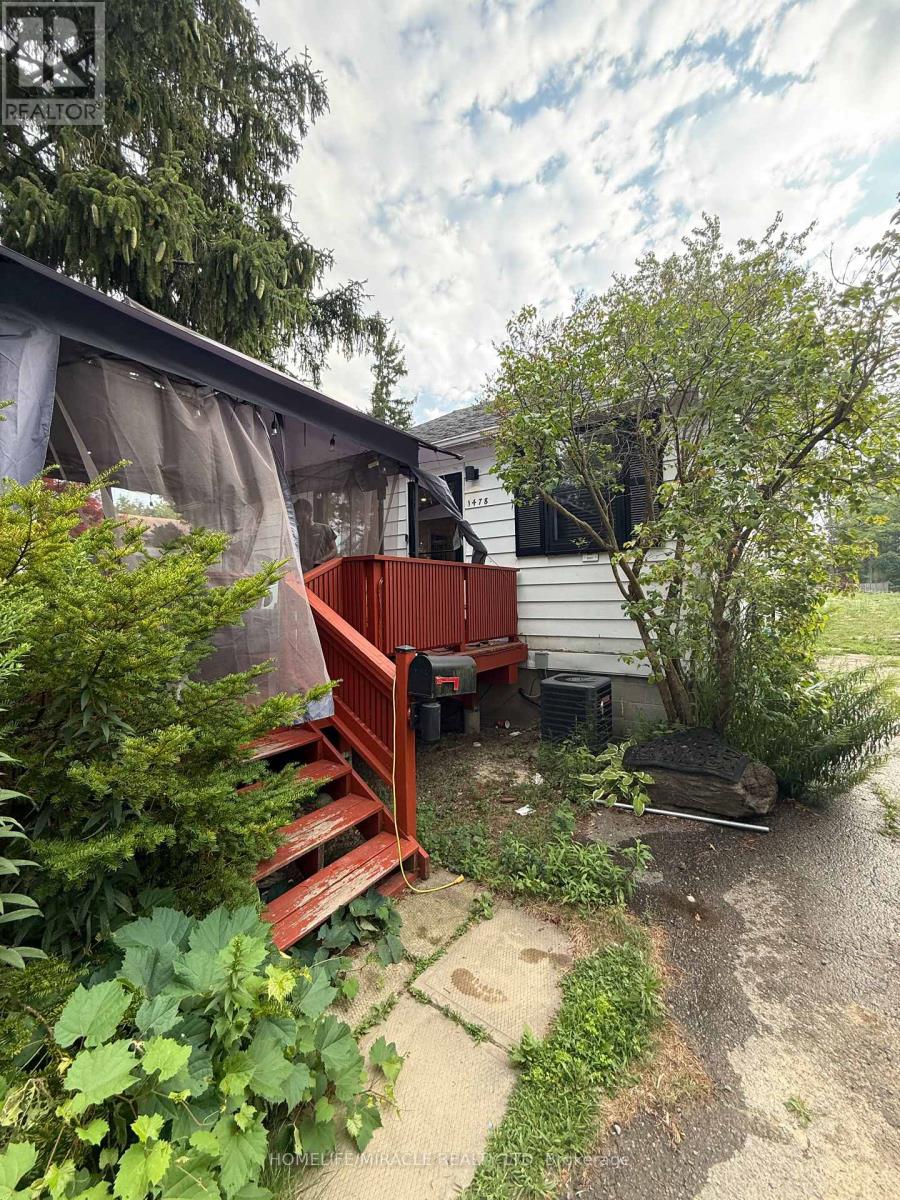 Property at 1478 ROSEBANK ROAD image 3