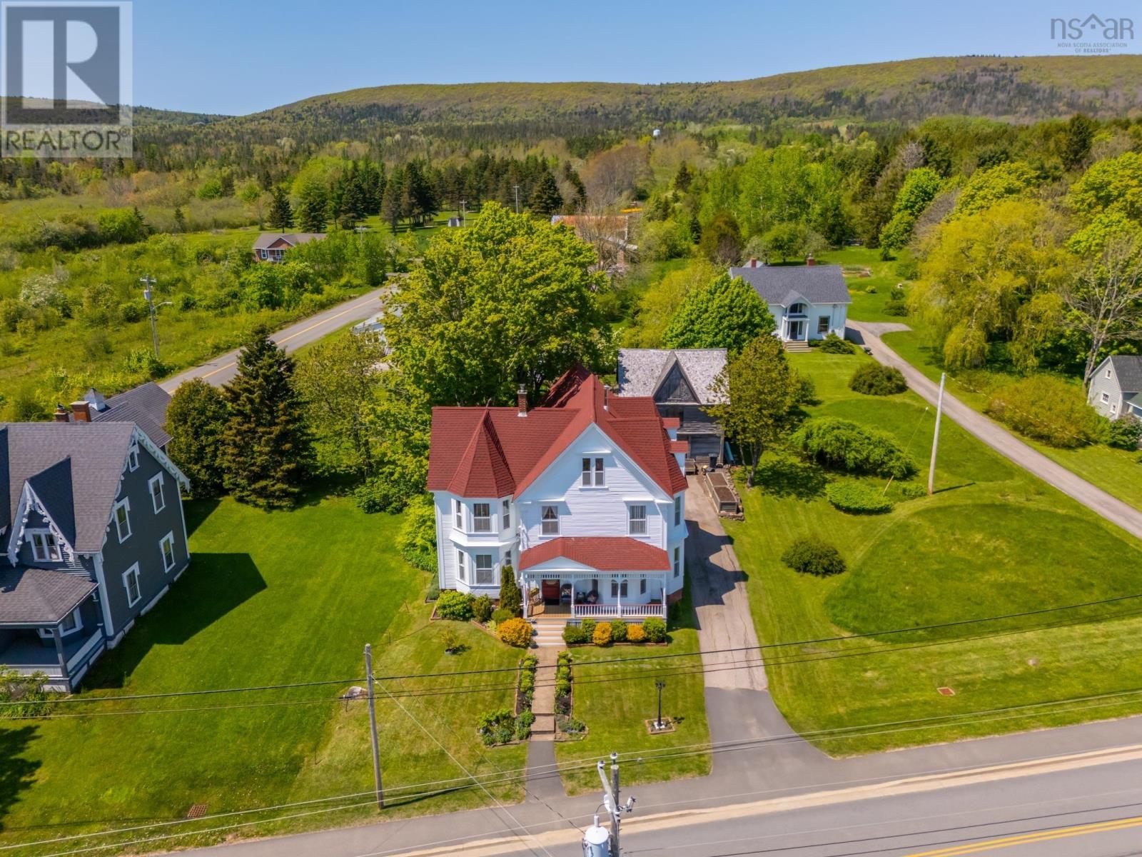 5287 Granville Road, Granville Ferry, Nova Scotia  B0S 1A0 - Photo 48 - 202519272