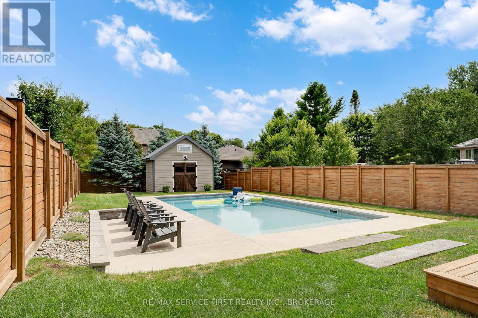 1290 Matias Court, Kingston, Ontario  K7P 0C2 - Photo 45 - X12317826