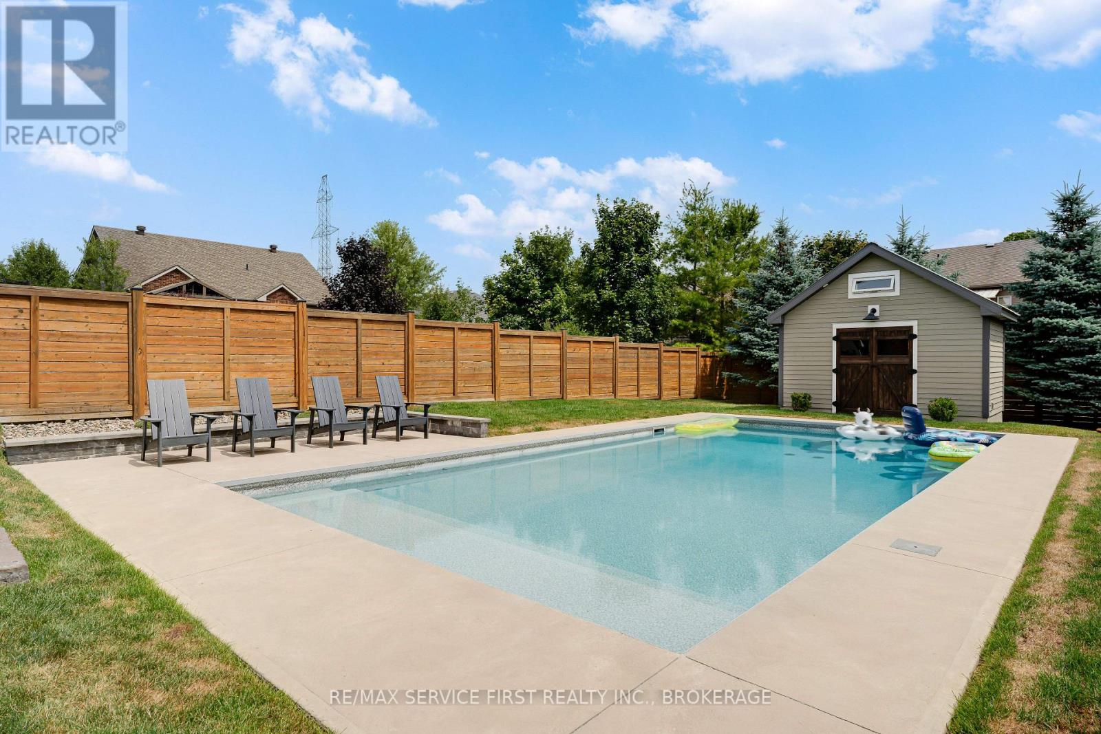 1290 Matias Court, Kingston, Ontario  K7P 0C2 - Photo 46 - X12317826