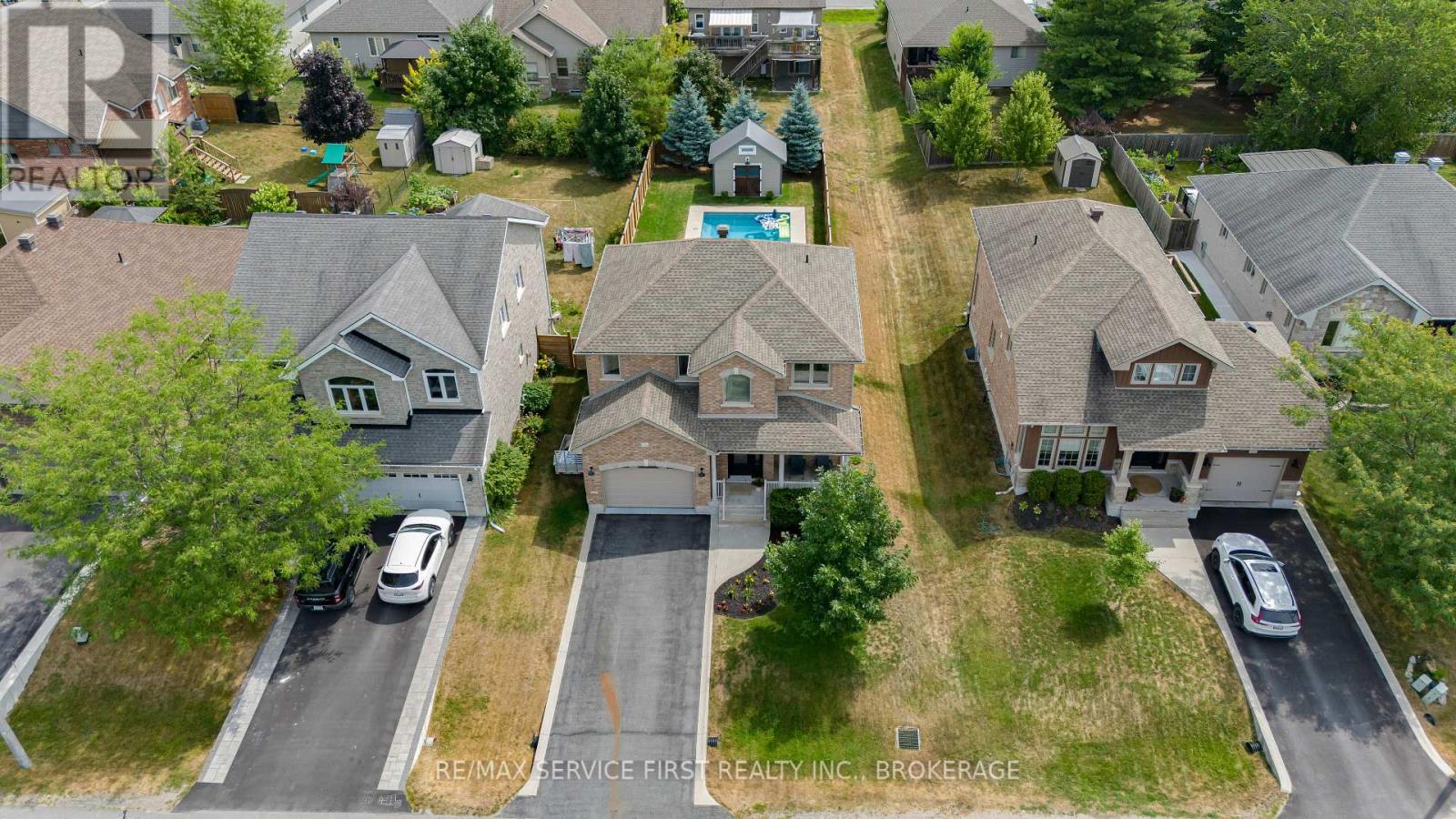 1290 Matias Court, Kingston, Ontario  K7P 0C2 - Photo 48 - X12317826