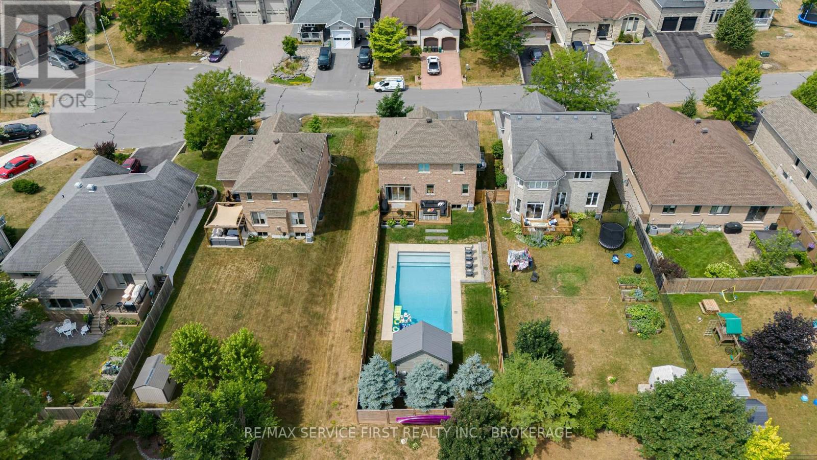 1290 Matias Court, Kingston, Ontario  K7P 0C2 - Photo 49 - X12317826