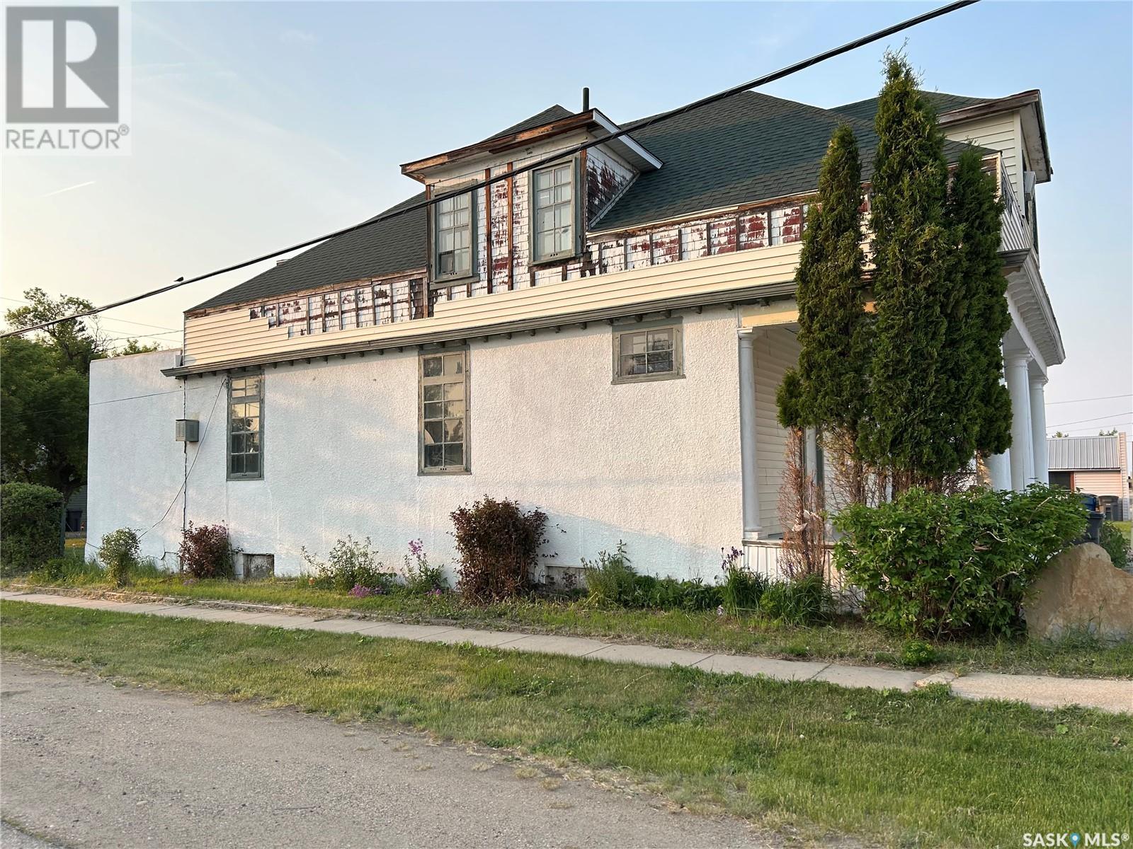 113 Souris Street, Yellow Grass, Saskatchewan  S0G 5J0 - Photo 2 - SK009108