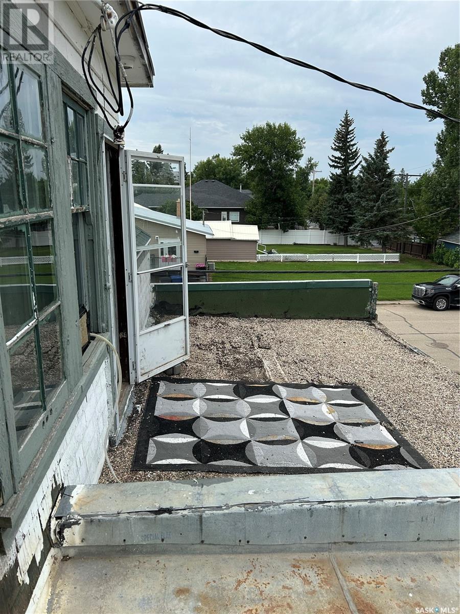 113 Souris Street, Yellow Grass, Saskatchewan  S0G 5J0 - Photo 40 - SK009108