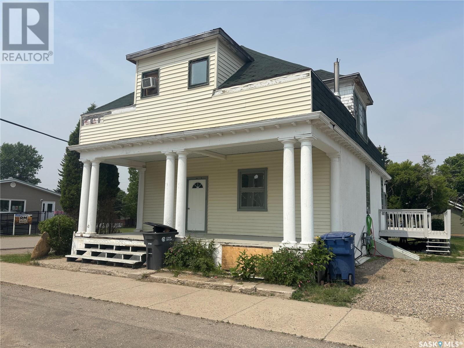 113 Souris STREET, yellow grass, Saskatchewan
