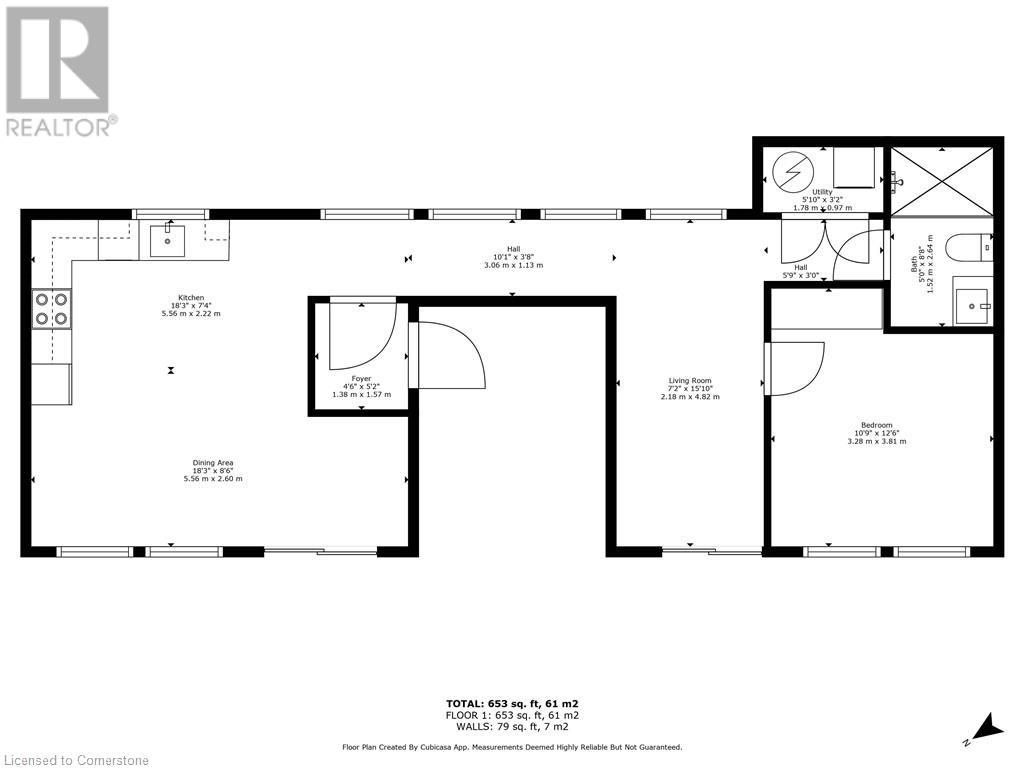 153 Main Street E Unit# 7, Milton, Ontario  L9T 1N7 - Photo 23 - 40755849