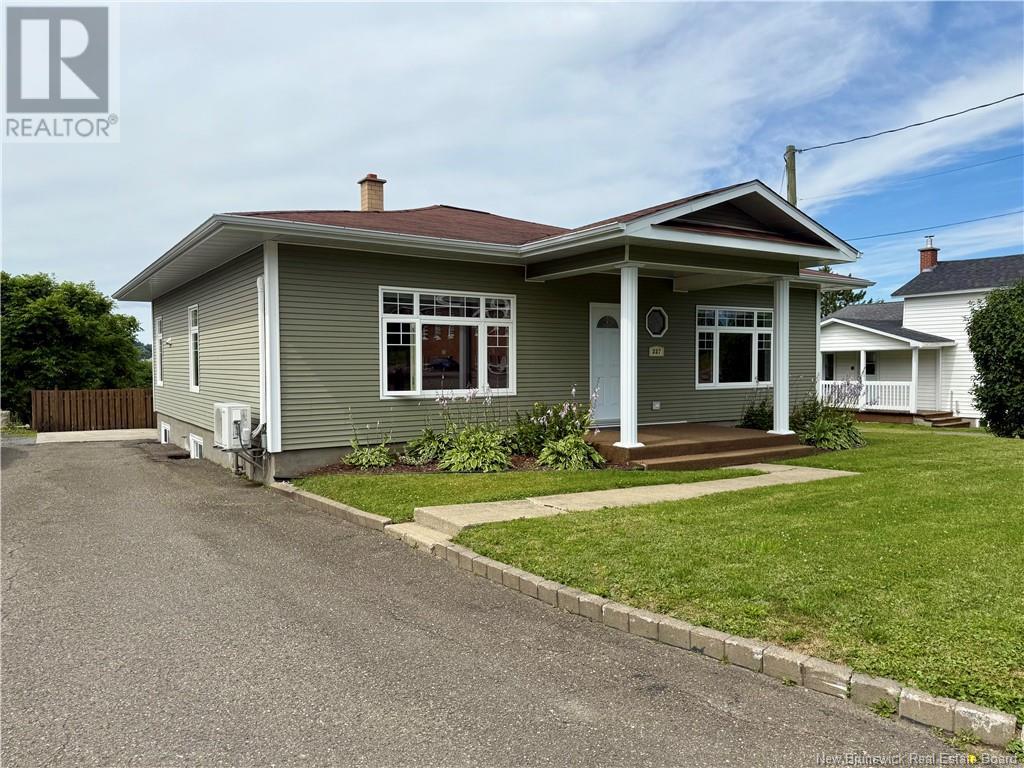 227 St Georges Street, Grand-Sault/Grand Falls, New Brunswick